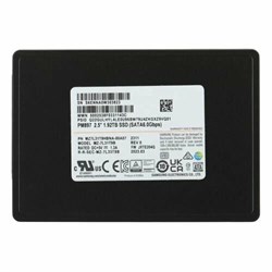 SSD Samsung MZ7L31T9HBNA-00A07 - фото 58595