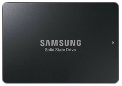 SSD Samsung MZ7L3480HBLT-00B7C - фото 58601