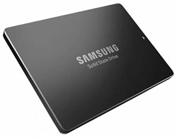 SSD Samsung MZ7LH1T9HMLT-00005 - фото 58606