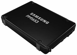 SSD Samsung MZILG15THBLA-00A07 - фото 58614