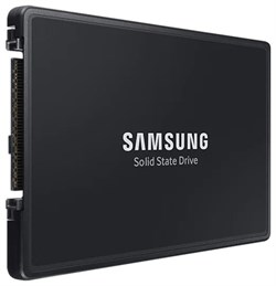 SSD Samsung MZQL27T6HBLA-00B7C - фото 58622