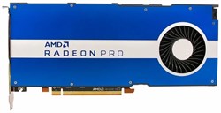 Видеокарта 100-506095 RADEON PRO W5500 8GB - фото 58677