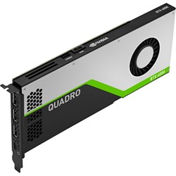 Видеокарта NVIDIA Quadro 900-5G180-2500-000 RTX 5000 (Turing TU106), 16GB GDDR6/256 bit, PCI Express - фото 58754