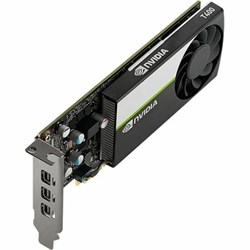 Видеокарта Nvidia Quadro T400 2GB, FH bracket, 1 year - фото 58784