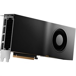 Видеокарта NVIDIA RTX A5500 24GB PCI Express 4.0 x16 Video Card - фото 58821