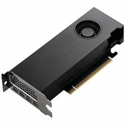 Видеокарта SVCNRTXA2000-SB NVIDIA RTX A2000 6GB, GDDR6, PCIE 4.0, x16, OEM - фото 58937