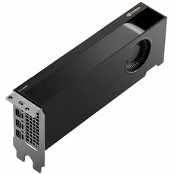 Видеокарта VCNRTXA2000-12GB-SB NVIDIA RTX A2000 12GB, GDDR6, 192-bit, PCIE 4.0, x16, 4x mini-Display - фото 58948