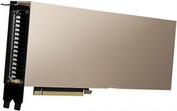 Графический процессор NVIDIA A16 TCSA16M-PB 64 GB GDDR6 with ECC, PCI Express 4.0 x16, 250Вт, 4x 232 - фото 59044