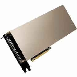 Графический процессор Nvidia Tesla A100 PCIe Gen4 (900-21001-0020-100 / 900-21001-0020-000) Tensor C - фото 59069