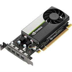 Профессиональная видеокарта 900-5G172-0320-000 NVIDIA QUADRO T600, 4 GB GDDR6/128 bit, PCI Express 3 - фото 59165