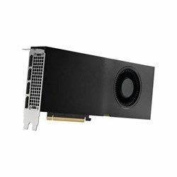 Профессиональная видеокарта NVIDIA RTX A5000 20X23AA, 24GB, GDDR6 ECC, PCIE 4.0 x16, 384-bit, 1x 8-p - фото 59199