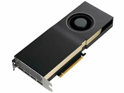 Профессиональная видеокарта NVIDIA RTX A5000 900-5G132-1700-000 CUDA Cores 8192, 24 GB GDDR6 with EC - фото 59204