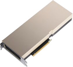 Профессиональный ускоритель NVIDIA A30 900-21001-0040-000 CUDA Cores 3804, 24 GB HBM2 with ECC, 3072 - фото 59224