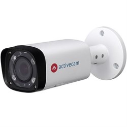 Уличная цилиндрическая IP камера ActiveCam AC-D2163ZIR5