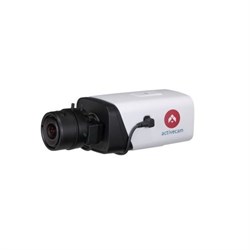 IP камера в стандартном исполнении ActiveCam AC-D1160S - фото 6137