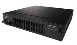 Маршрутизатор Cisco ISR4351/K9 - фото 6644