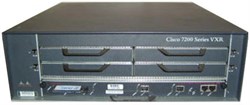 Маршрутизатор Cisco 7206VXR/NPE-G1 - фото 6767