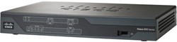 Маршрутизатор Cisco 881-K9 - фото 6771