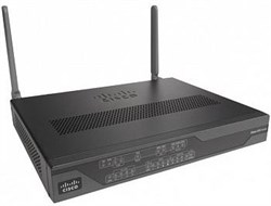 Маршрутизатор Cisco 881G-G-K9 - фото 6773