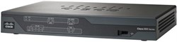 Маршрутизатор Cisco C881-K9 - фото 6775