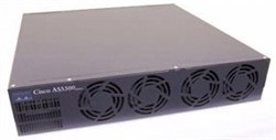 Маршрутизатор Cisco AS5300-8E1-240-AC - фото 6782