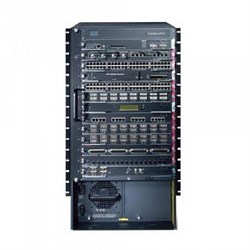 Шасси Cisco Catalyst WS-C6513 - фото 6893