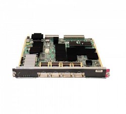 Модуль Cisco Catalyst WS-X6704-10GE - фото 6902