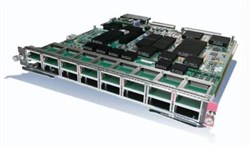 Модуль Cisco Catalyst WS-X6716-10G-3C - фото 6905