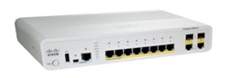 Коммутатор Cisco Catalyst WS-C2960C-8TC-L - фото 6993