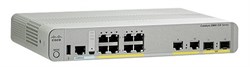 Коммутатор Cisco Catalyst WS-C2960CX-8PC-L - фото 6998