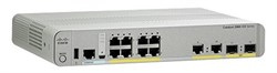 Коммутатор Cisco Catalyst WS-C2960CX-8TC-L - фото 6999