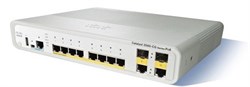 Коммутатор Cisco Catalyst WS-C3560CG-8PC-S - фото 7004