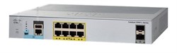 Коммутатор Cisco Catalyst WS-C2960L-8PS-LL - фото 7020