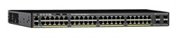 Коммутатор Cisco Catalyst WS-C2960X-48TD-L - фото 7087