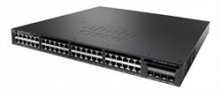 Коммутатор Cisco Catalyst WS-C3650-48FD-S - фото 7117