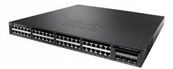 Коммутатор Cisco Catalyst WS-C3650-48FWS-S - фото 7119