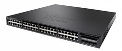 Коммутатор Cisco Catalyst WS-C3650-48TS-L - фото 7129