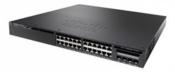 Коммутатор Cisco Catalyst WS-C3650-24TD-L - фото 7140