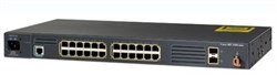 Коммутатор Cisco Catalyst ME-3400-24FS-A - фото 7161