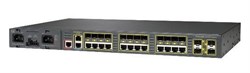 Коммутатор Cisco Catalyst ME-3400EG-12CS-M - фото 7168