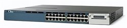 Коммутатор Cisco Catalyst WS-C3560X-24P-E - фото 7187