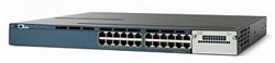 Коммутатор Cisco Catalyst WS-C3560X-24P-L - фото 7195