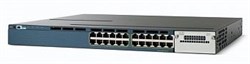 Коммутатор Cisco Catalyst WS-C3560X-24T-L - фото 7196