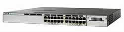 Коммутатор Cisco Catalyst WS-C3750X-24P-L - фото 7207