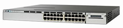 Коммутатор Cisco Catalyst WS-C3750X-24T-L - фото 7208