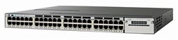 Коммутатор Cisco Catalyst WS-C3750X-48T-E - фото 7209