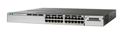 Коммутатор Cisco Catalyst WS-C3750X-24S-S - фото 7212