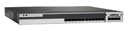 Коммутатор Cisco Catalyst WS-C3750X-12S-E - фото 7214