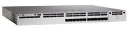 Коммутатор Cisco Catalyst WS-C3850-16XS-S - фото 7217