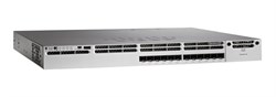 Коммутатор Cisco Catalyst WS-C3850-12XS-E - фото 7218